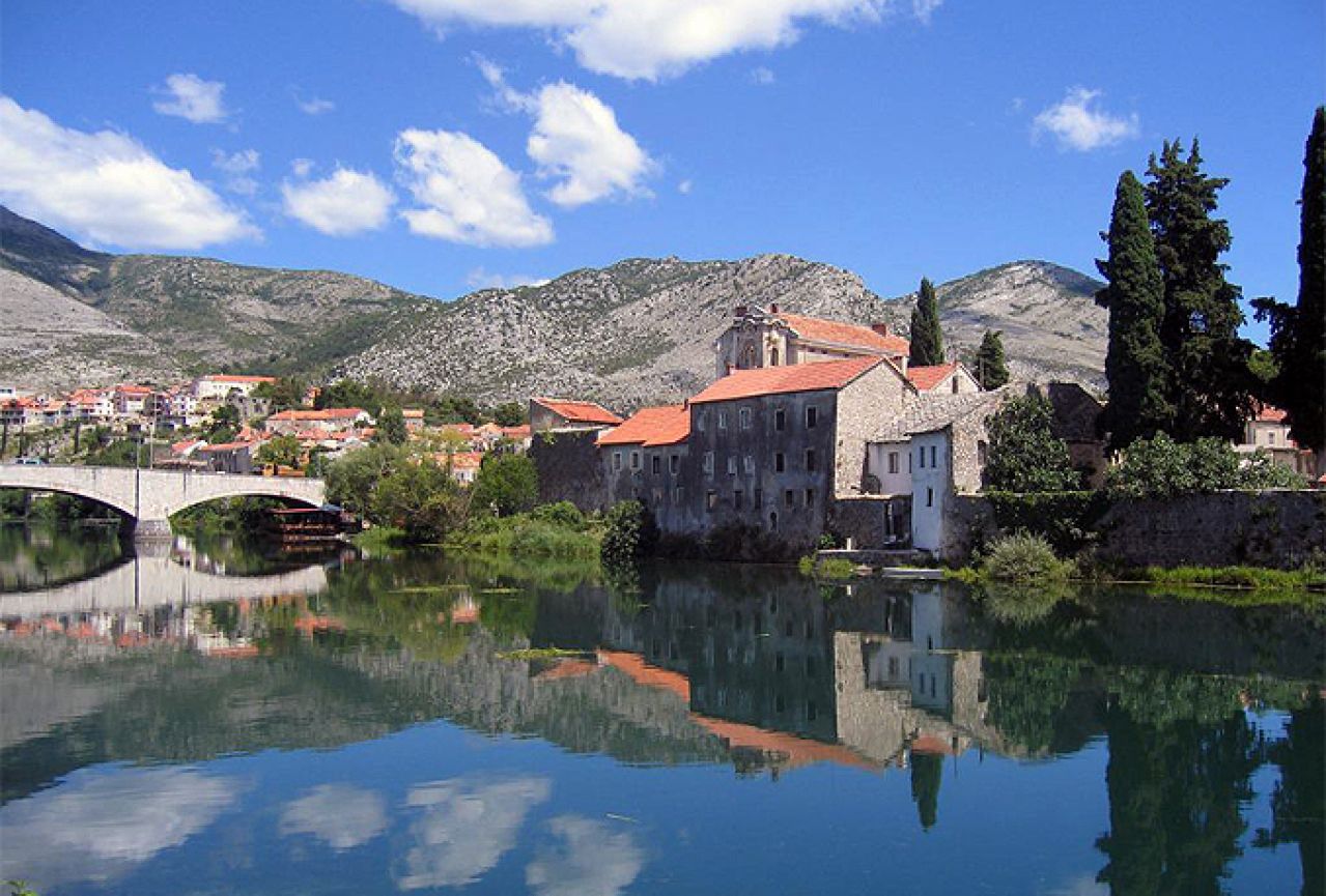 Kakvo nas vrijeme očekuje sljedećih dana