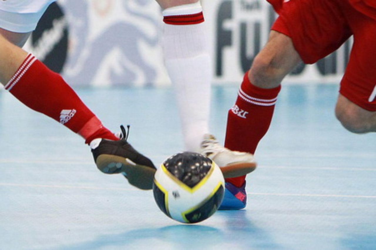 MNK Centar izborio plasman u glavnu rundu UEFA Futsal Kupa