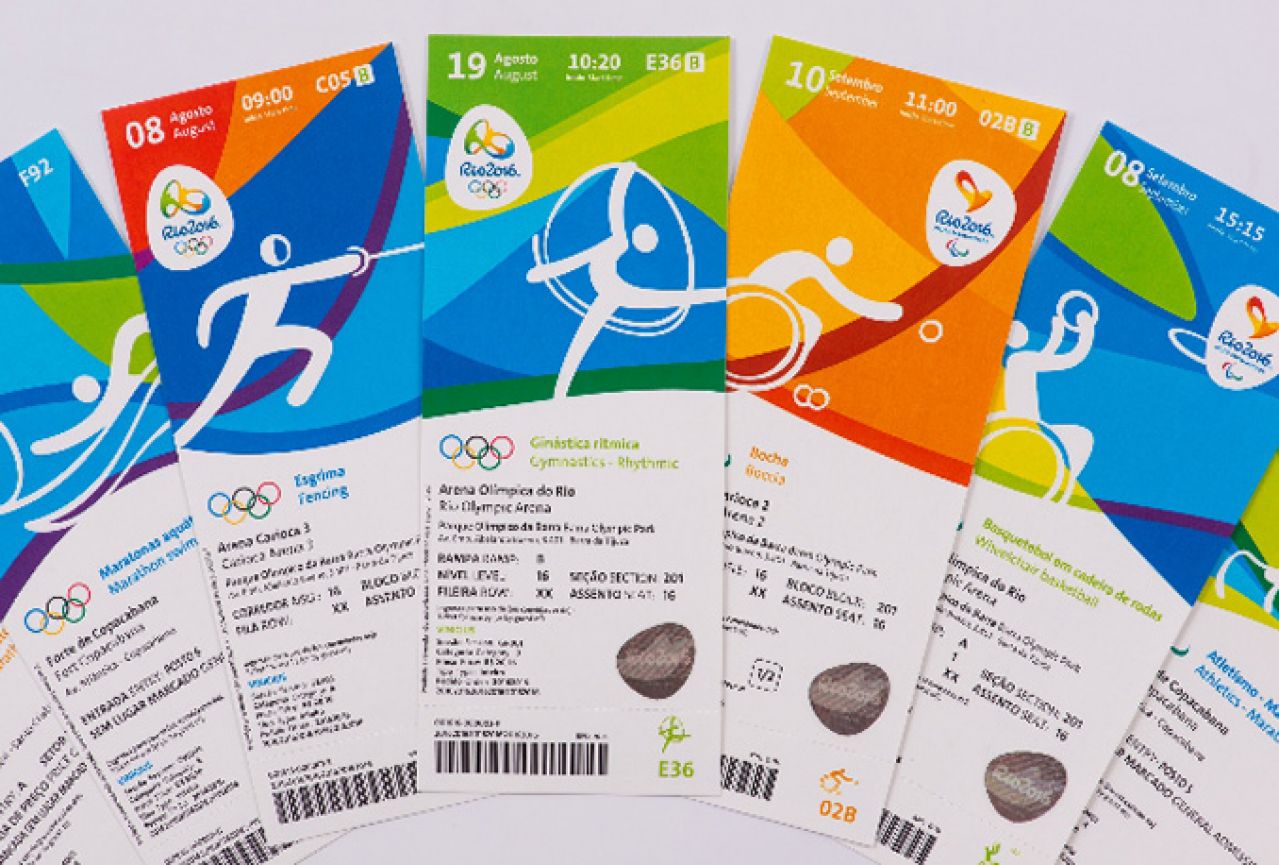 Još tri irska olimpijska dužnosnika osumnjičena za preprodaju ulaznica