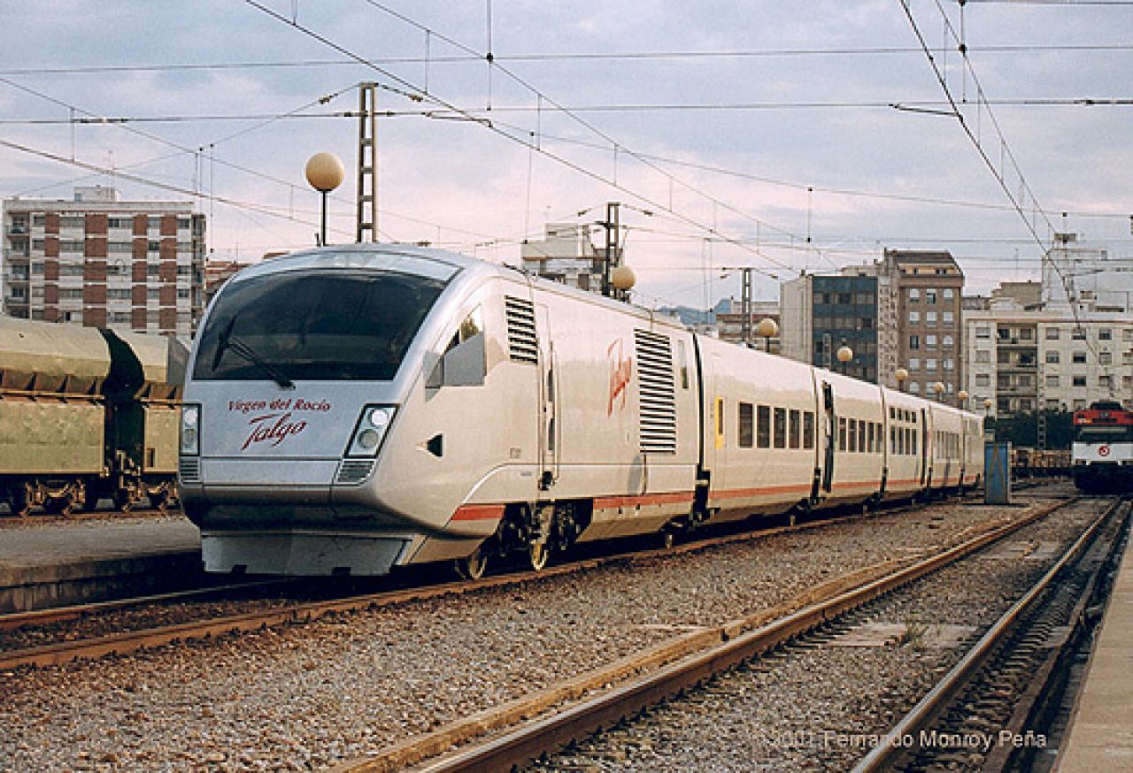 Nakon šest godina Talgo vlakovi krenuli na probnu vožnju od Sarajeva do Zenice