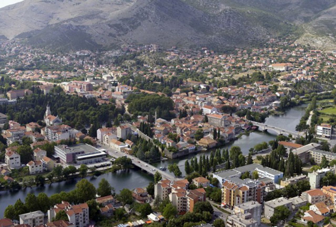 Trebinje privlači investitore: Grade se Hotel ''Moskva'' i Vrtovi sunca