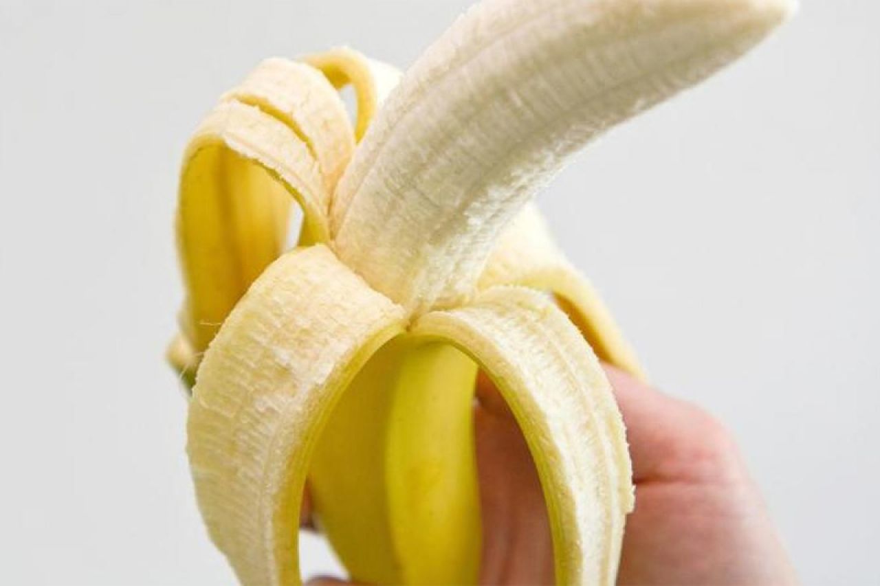 Svaki dan, čim sunce svane, trebamo jesti banane?