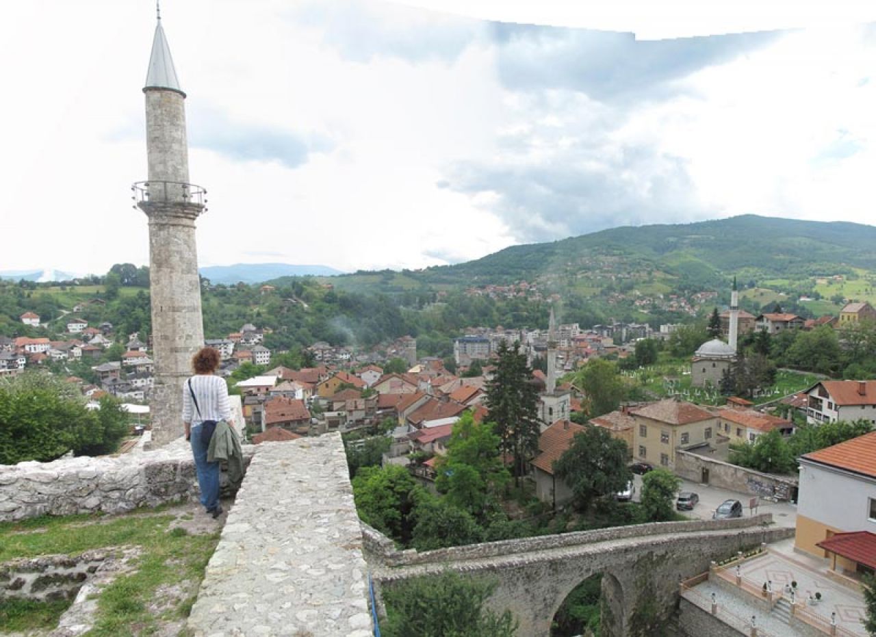 Travnik – Grad kojem nikad kraja