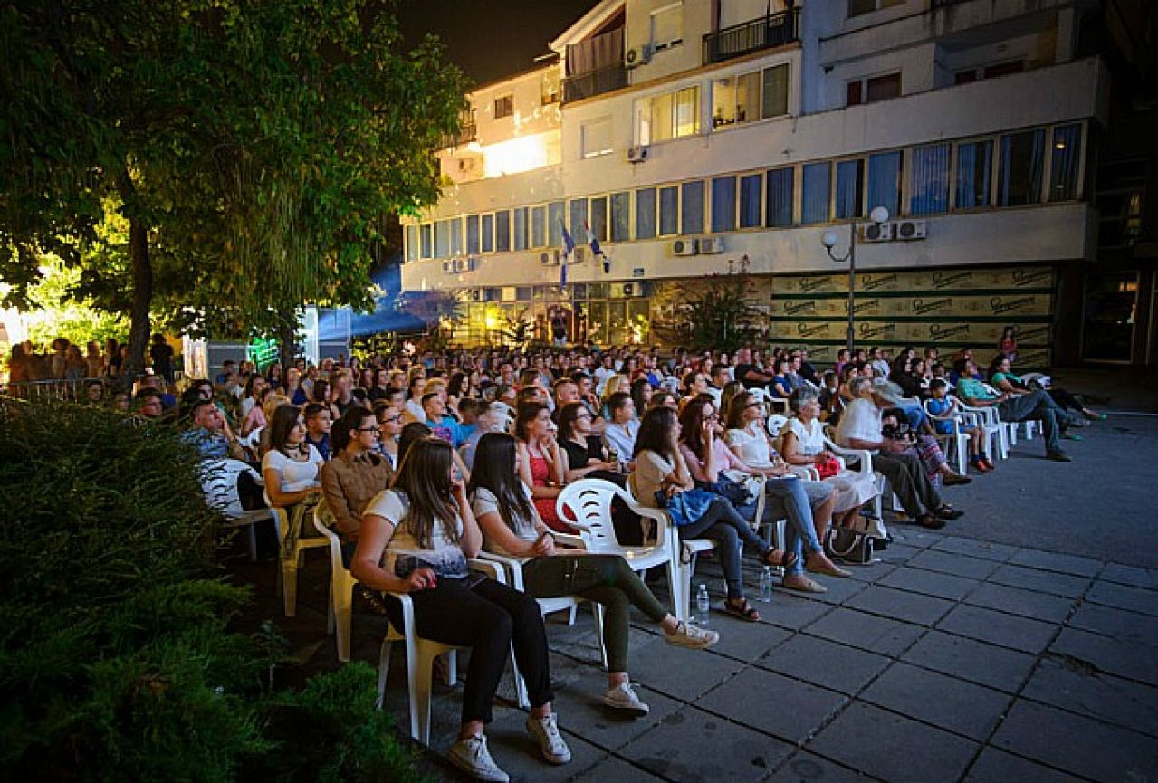 ‘Život je truba’ za posljednji dan Mediteran Film Festivala