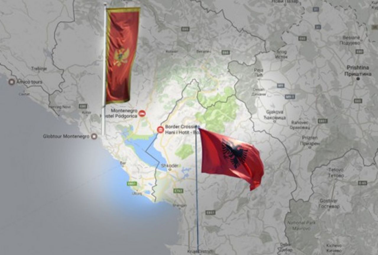 Rastu tenzije: Albanci prijete ratom u Crnoj Gori