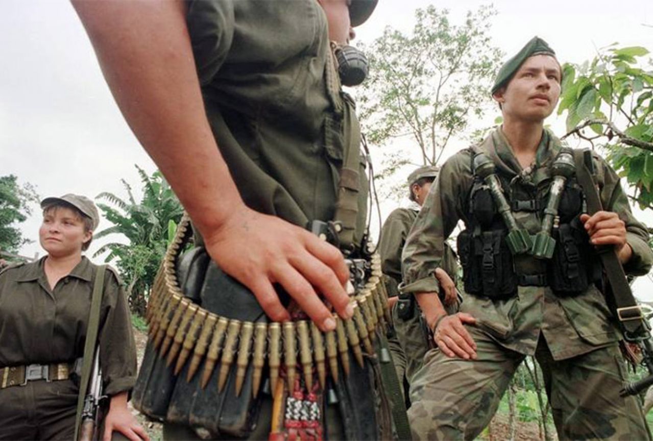 Povijesni dan za Kolumbiju: Kraj rata s FARC-om nakon 52 godine