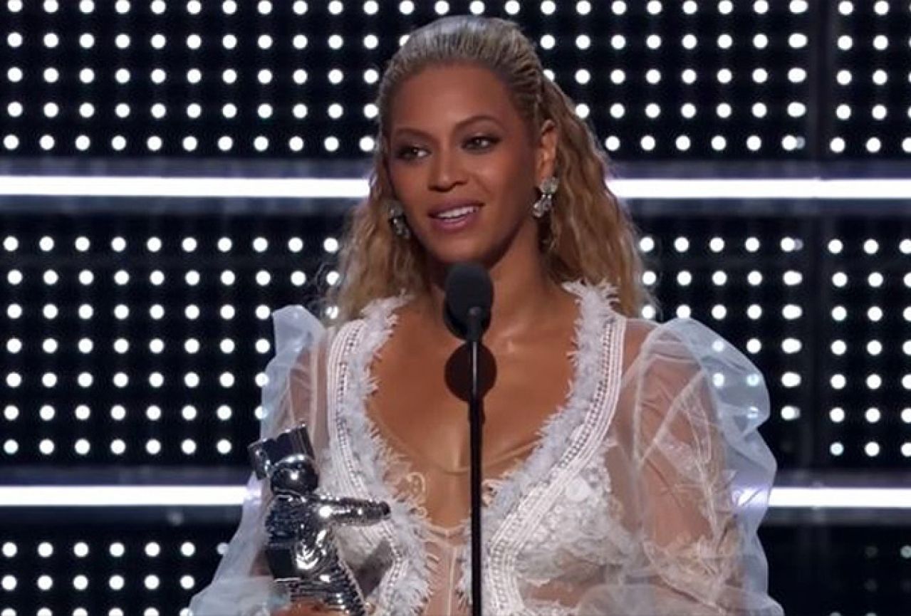 Beyonce ultimativna pobjednica MTV Video Music Awards   