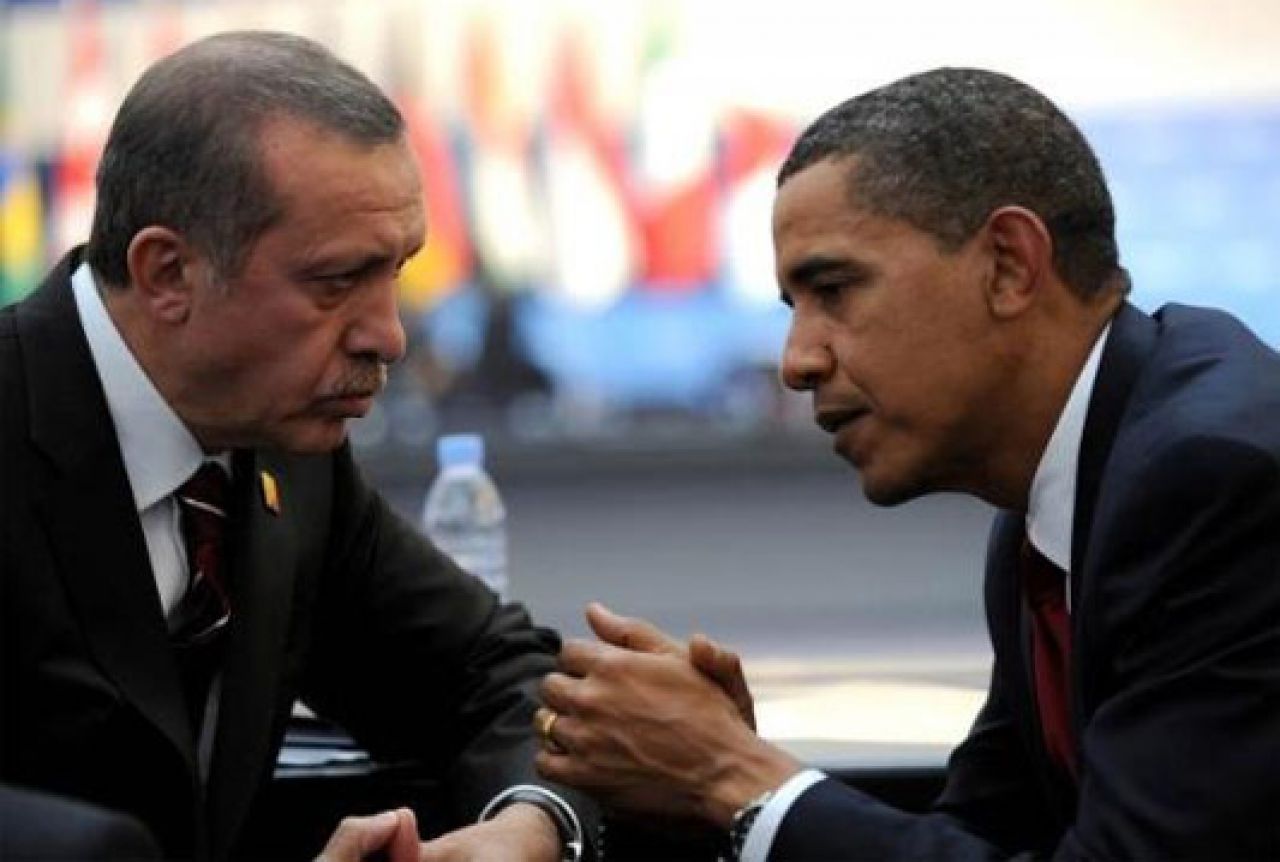 Obama i Erdogan se sastaju u Kini