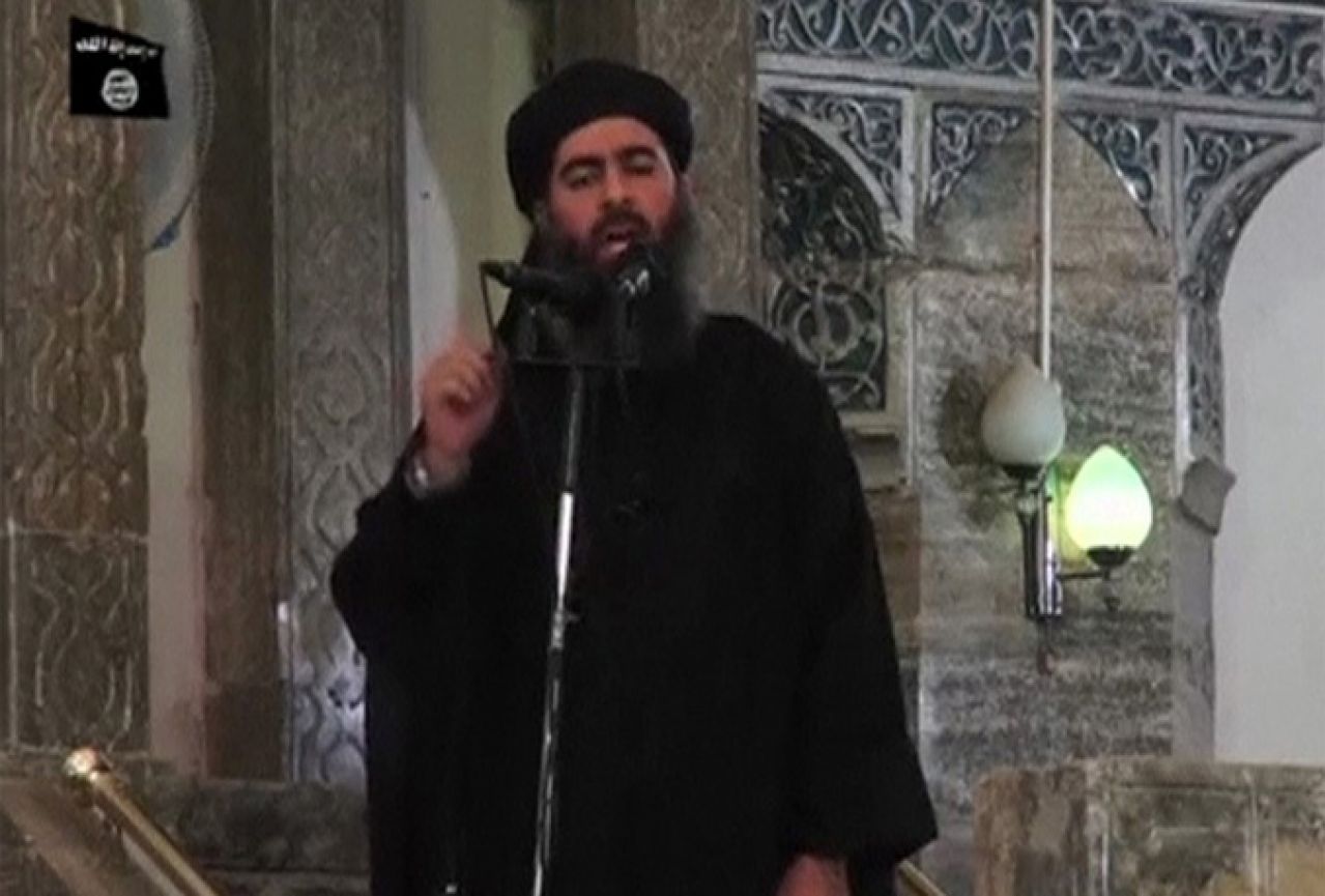 Ubijen glasnogovornik i jedan od čelnih ljudi ISIL-a
