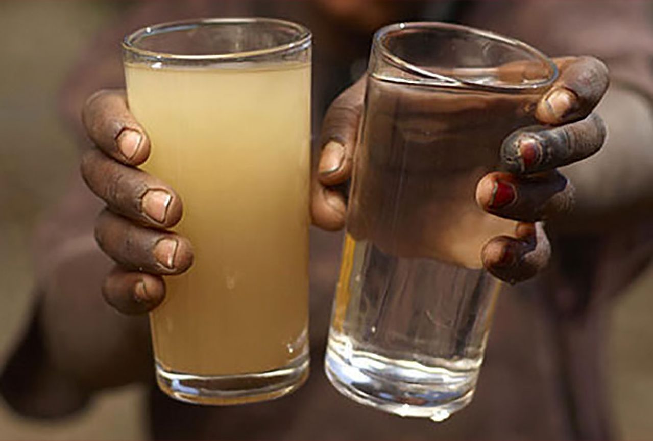 Zbog onečišćene vode kolera i tifus prijete zdravlju ljudi