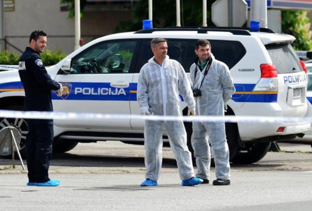 Bomba u Zagrebu: Jedna osoba lakše ozlijeđena