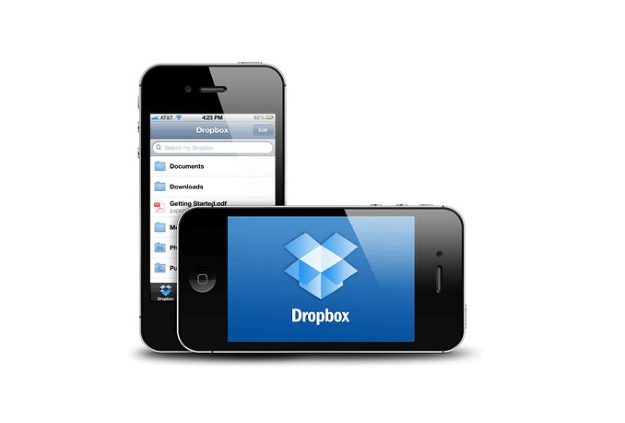 Dropbox hakiran: Ukradeno više od 68 milijuna lozinki