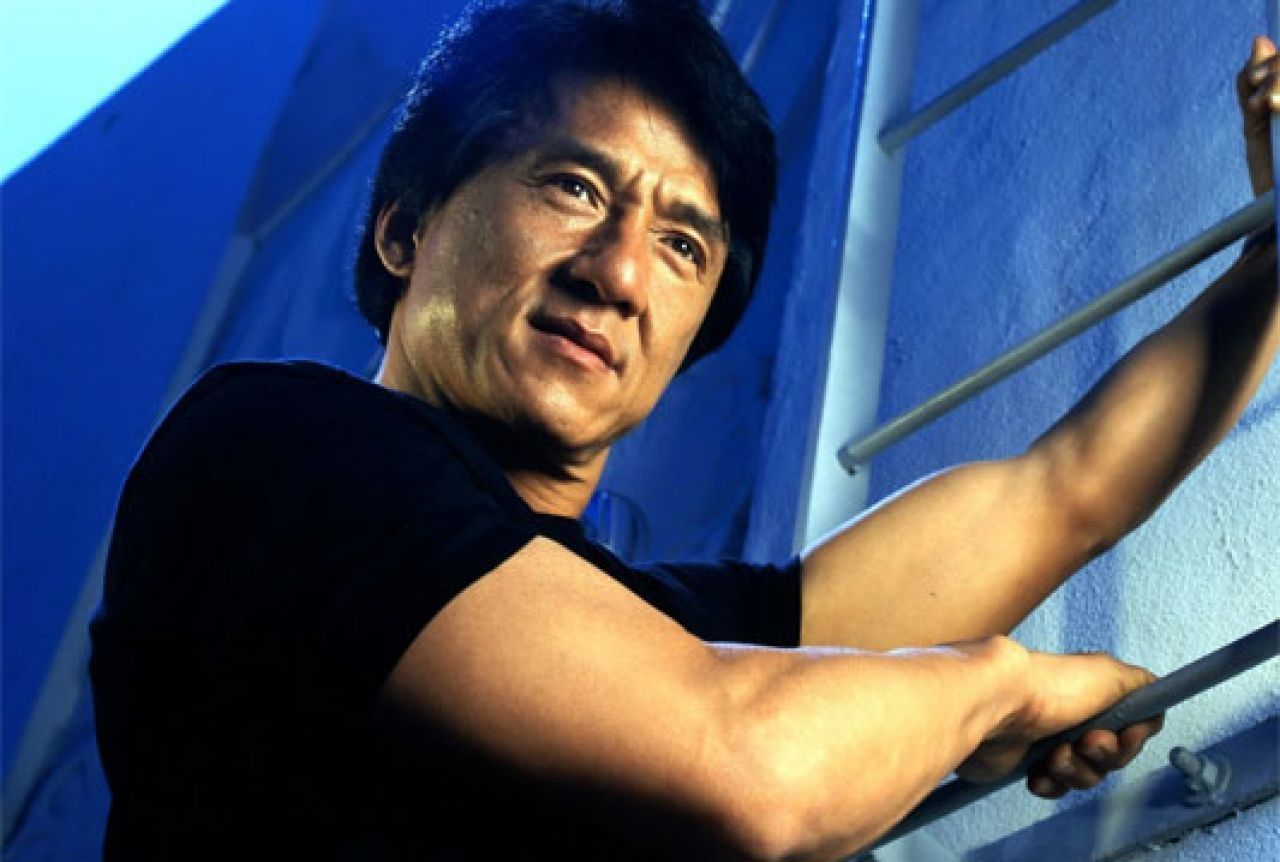 Jackie Chan će dobiti Oscara za životno djelo