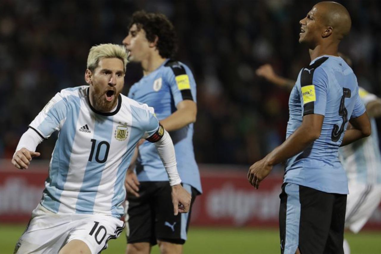 Argentina i Brazil uspješni u južnoameričkim kvalifikacijama