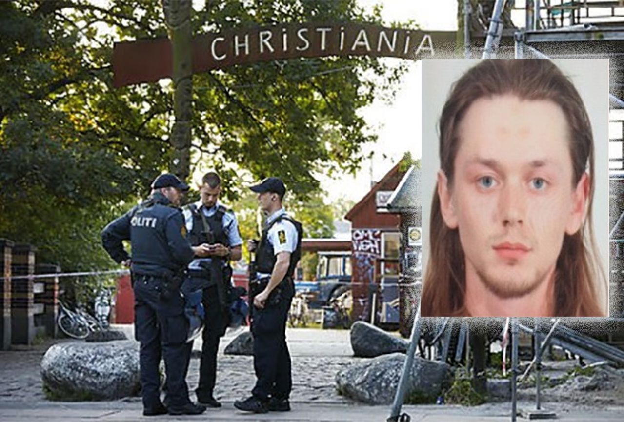 Preminuo Bosanac koji je u Danskoj ranio policajce