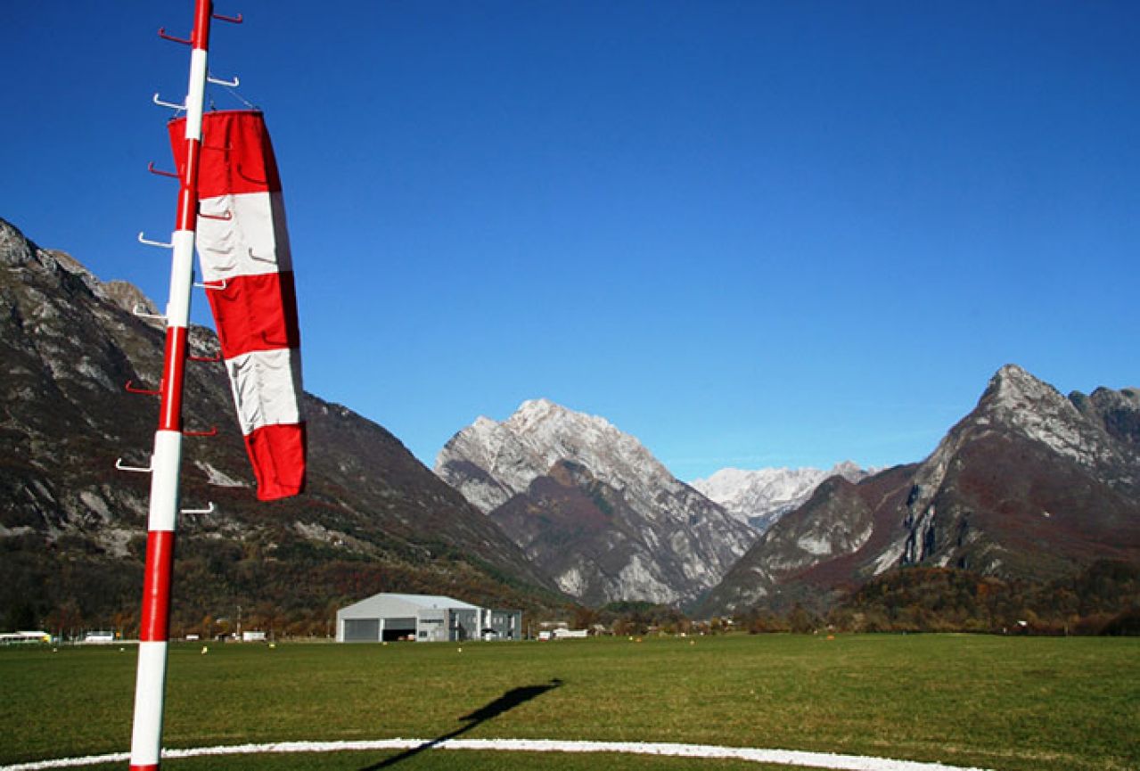 Slovenija: U avionskoj nesreći poginule tri osobe