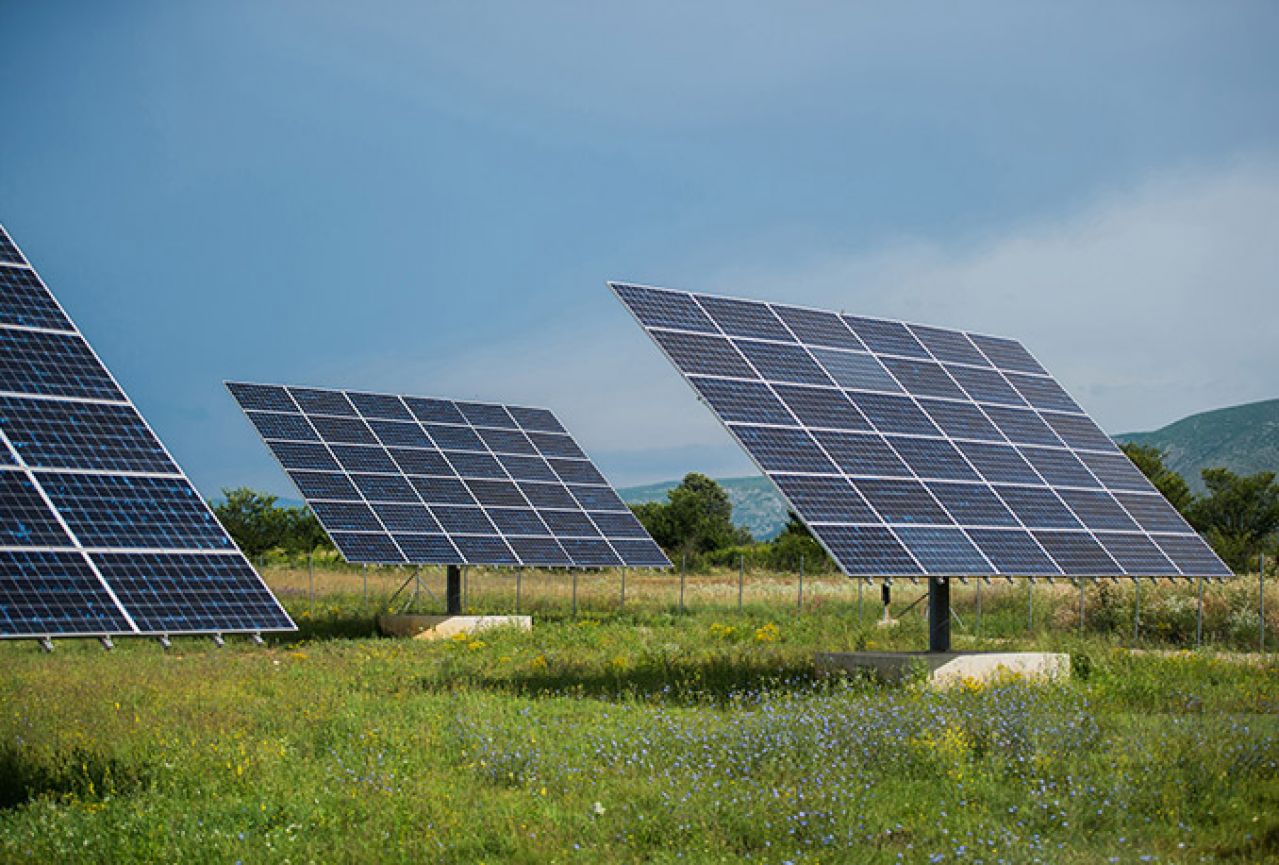 U Livnu će se graditi jedna od najvećih solarnih elektrana u Europi