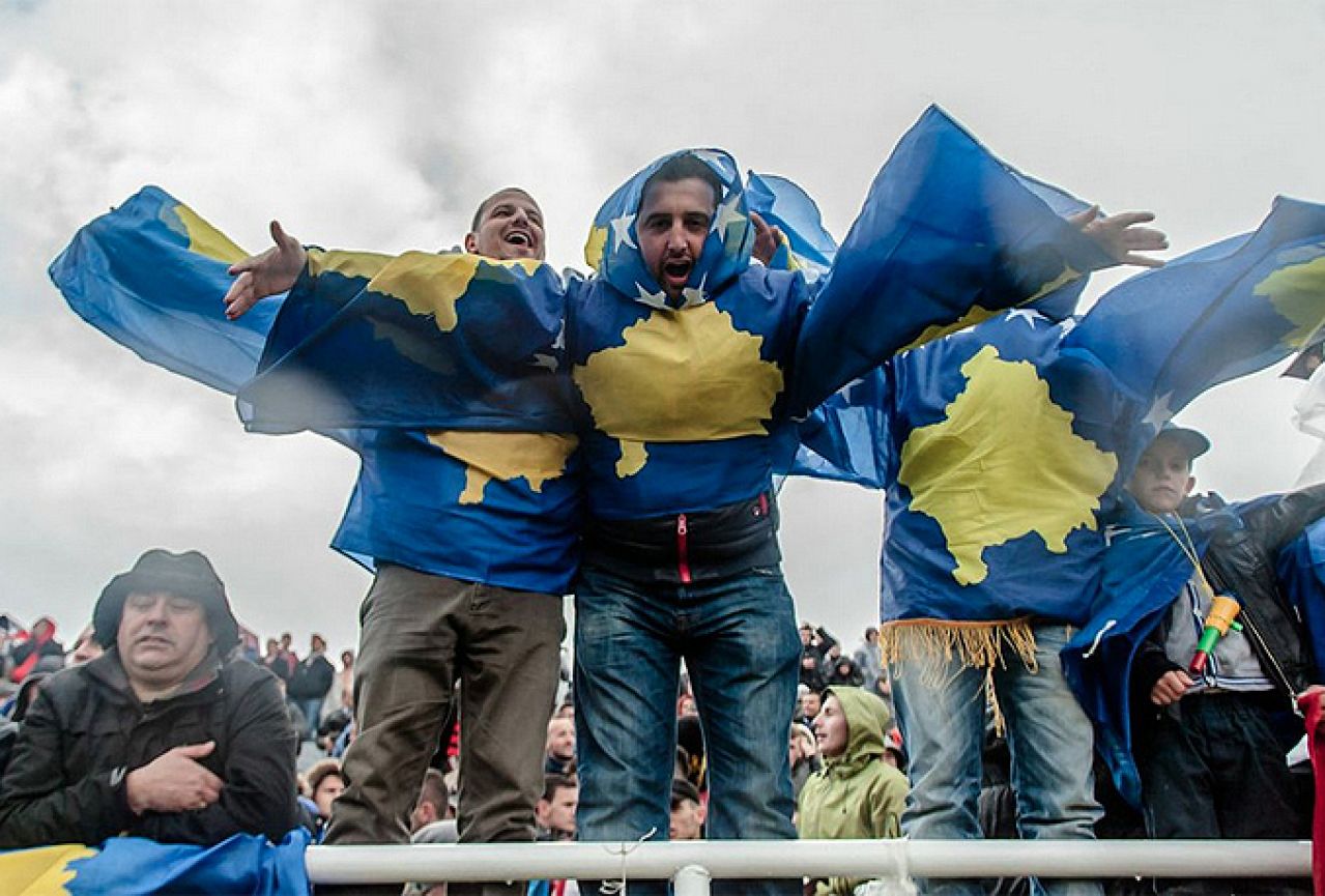 Prema srpskim kladionicama, kvalifikacije otvaraju Finska i "Kosovo je Srbija"