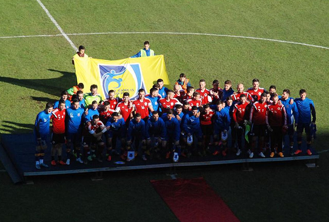 Devetorici nogometaša odobren nastup za Kosovo