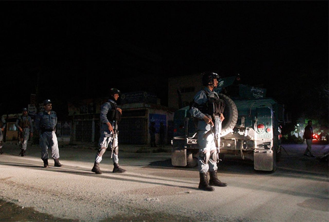 Talibani sve jači i odvažniji: Napadi u Kabulu, nasilje se širi!