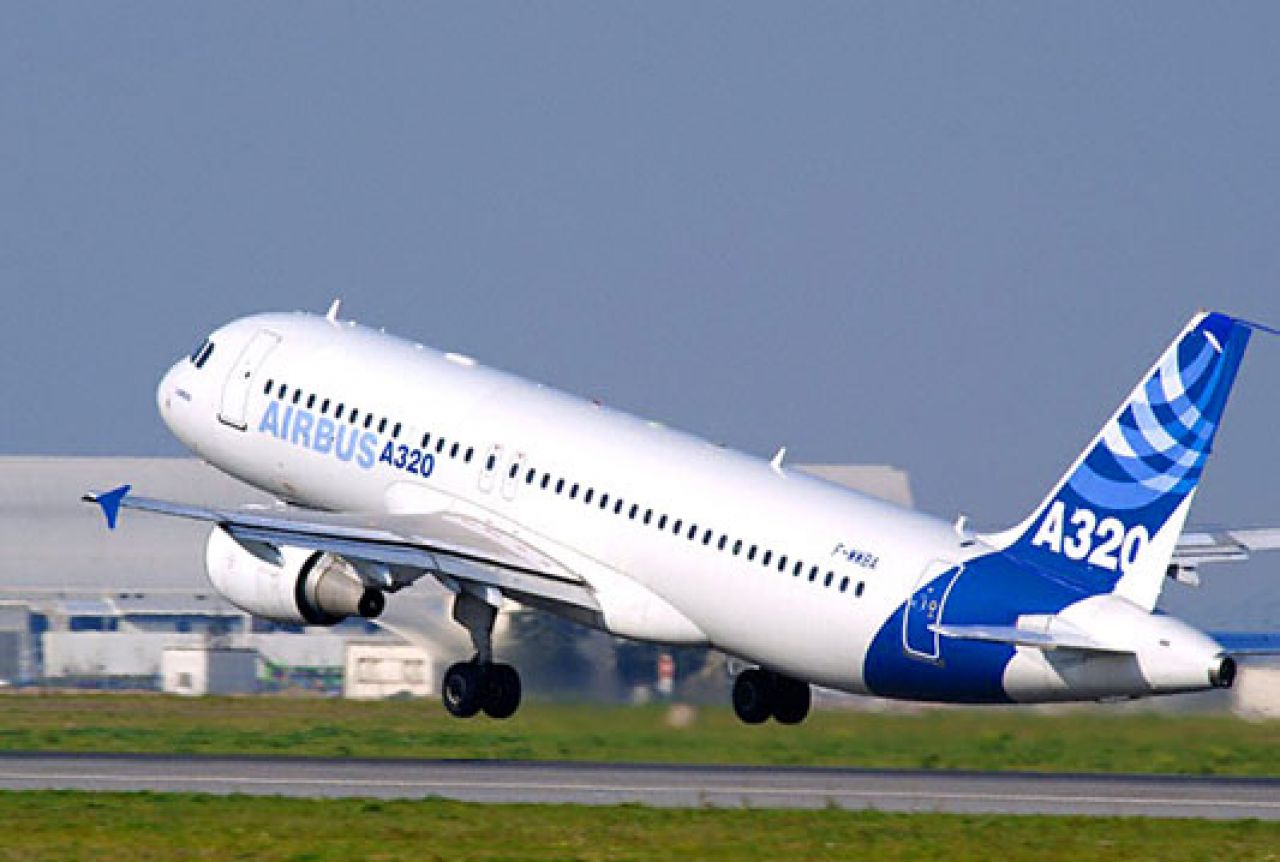 Airbus prodaje Vijetnamu 40 putničkih aviona
