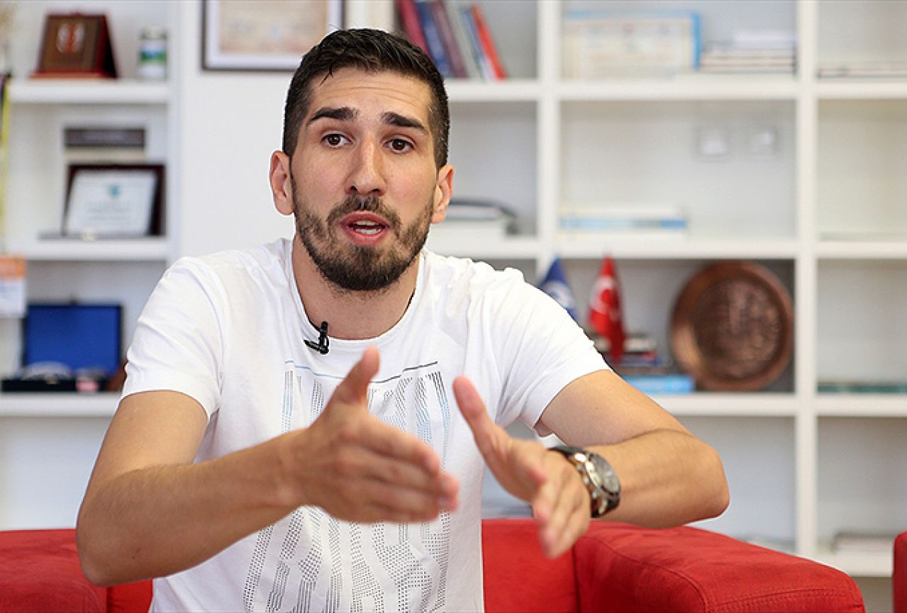 Ibrahimovići prijavili Kaplana policiji: Bez našeg znanja nas je odjavio iz Stoca