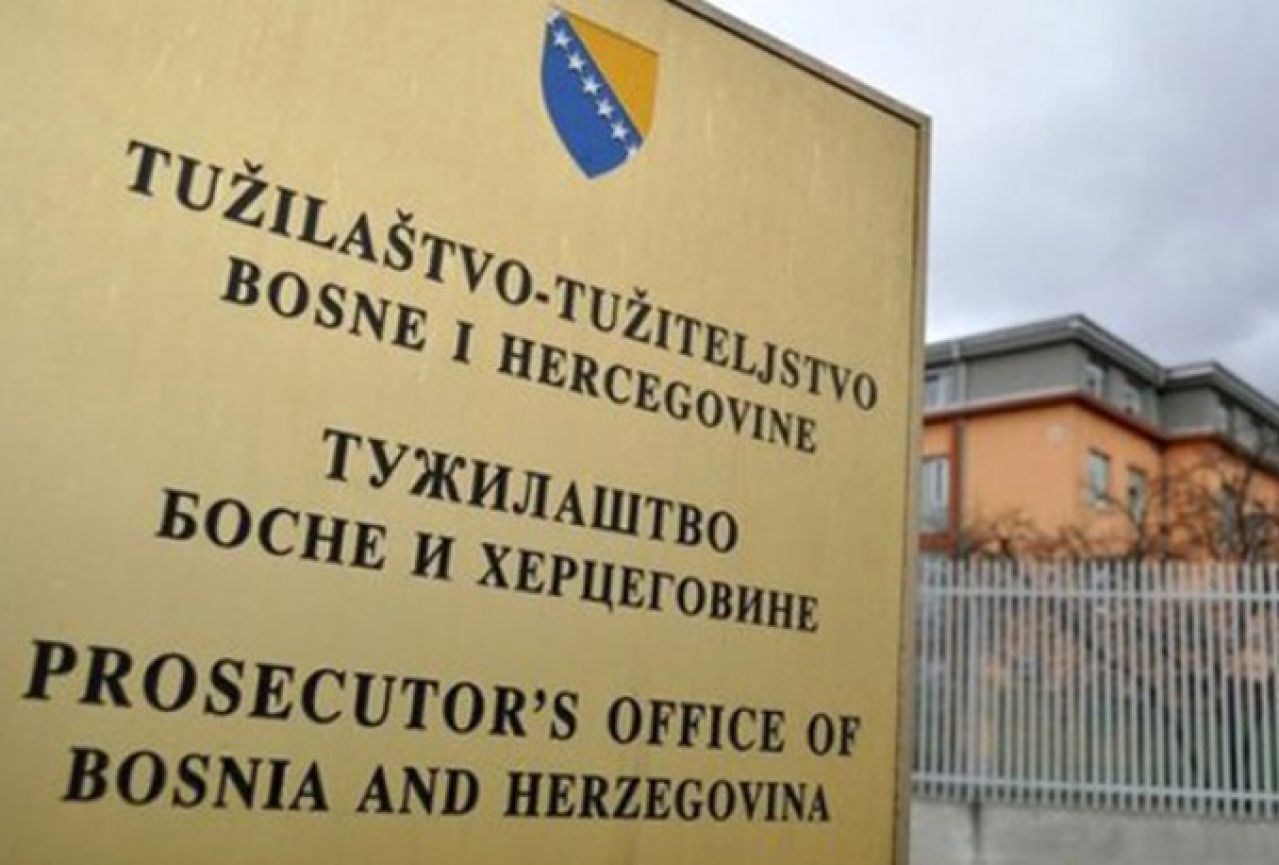 Zločini na području Mostara: Protjerivanje i ubojstva stanovništva
