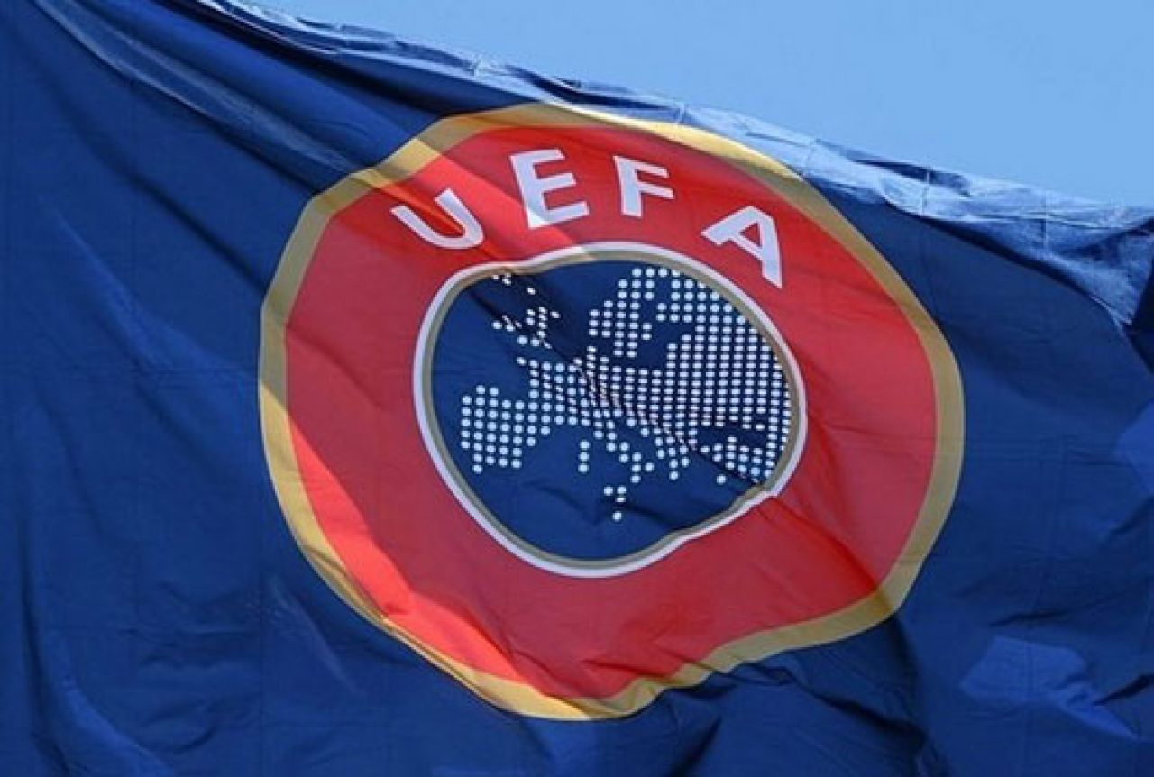 U utrci za predsjednika UEFA-e ostala dva kandidata