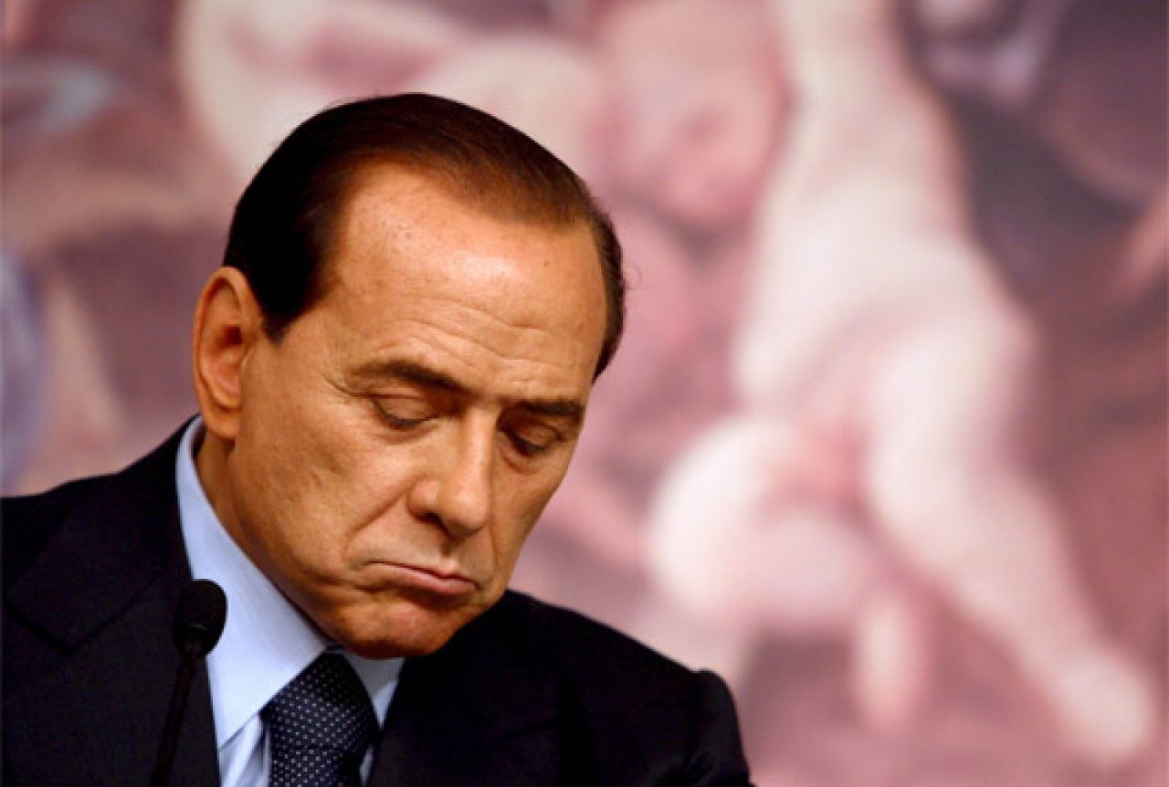 Talijanski redatelj snima film o životu Silvija Berlusconija