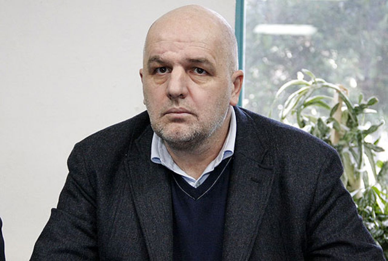 Amir Zukić za 50.000 KM prodavao radna mjesta na Kliničkom centru