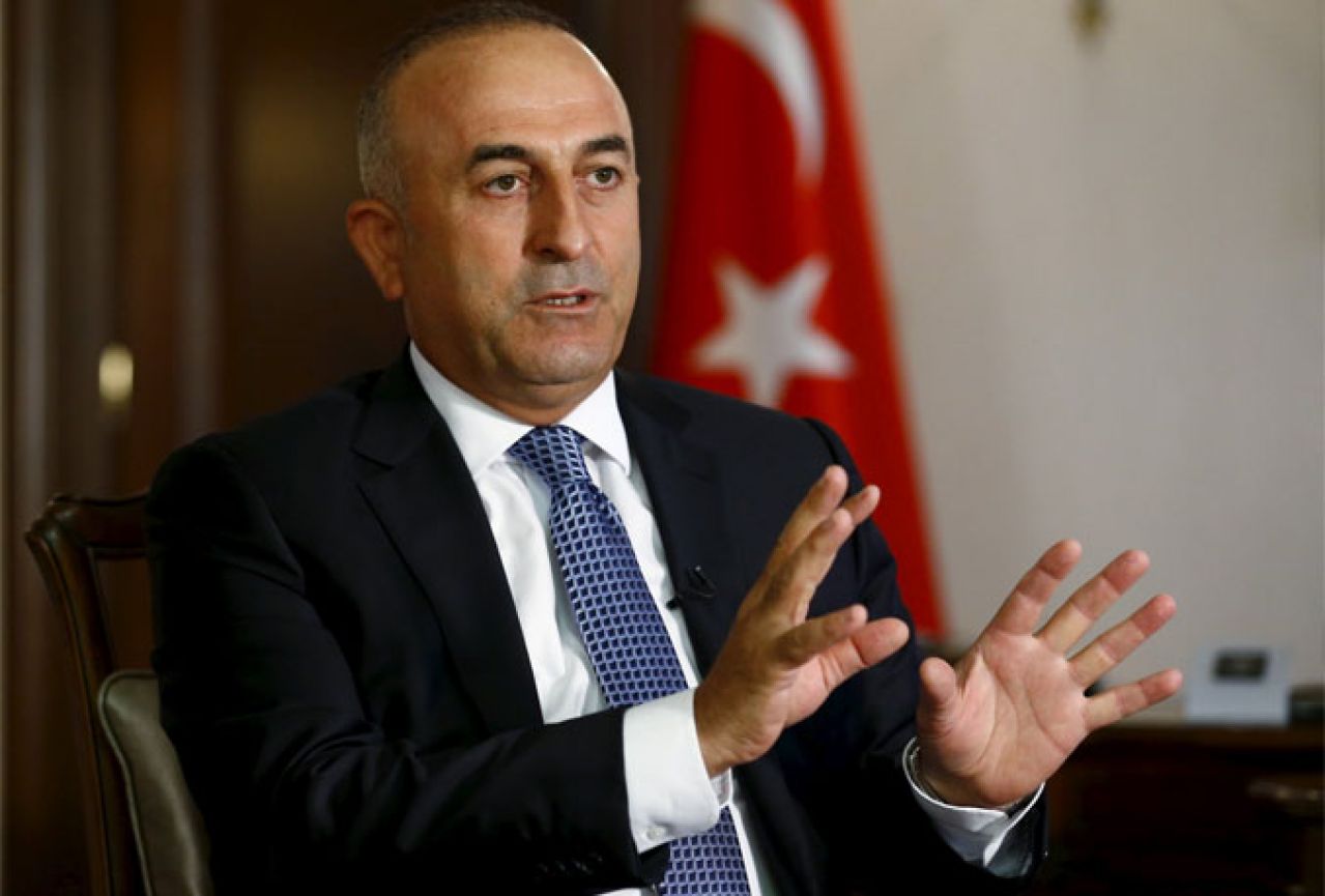 Turski ministar: Pučisti će imati transparentno suđenje