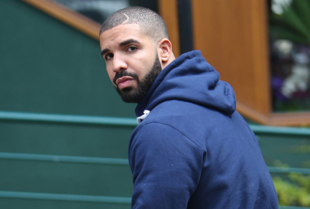 Drakeu ukrali nakit vrijedan 3 milijuna dolara
