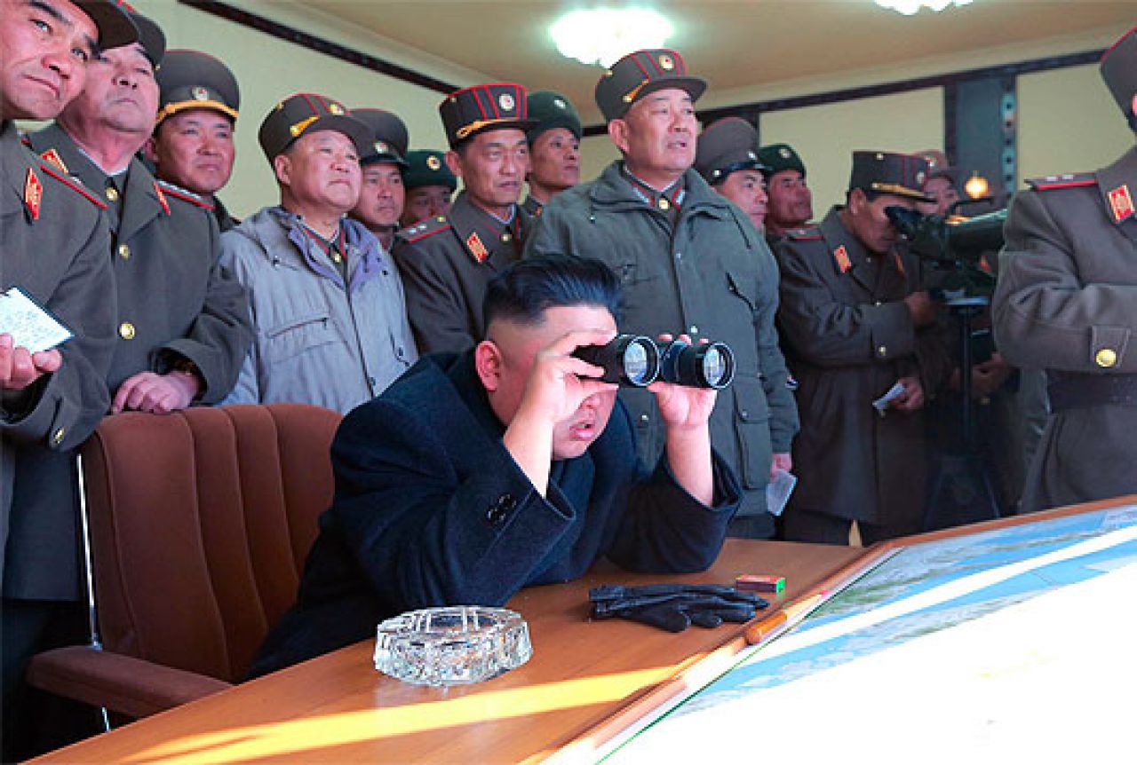 Sjeverna Koreja izvela najveći nuklearni pokus dosad