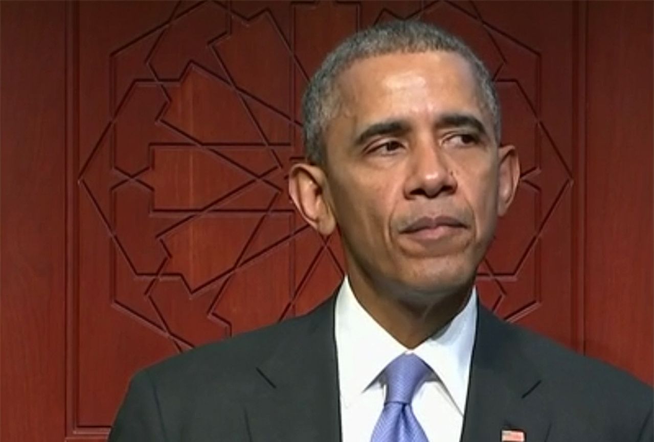 Obama nominirao prvog muslimana za federalnog suca