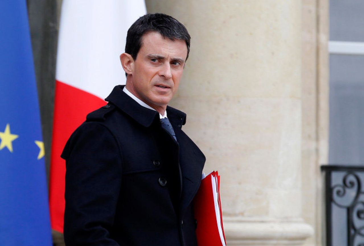Francuski premijer strahuje od novih terorističkih napada