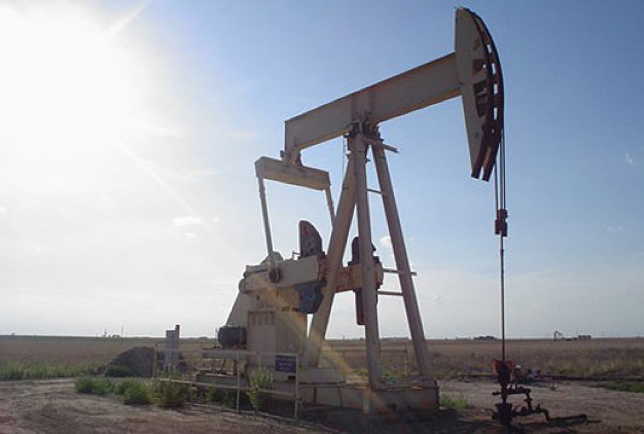 Saudijska Arabija preuzela tron najvećeg proizvođača nafte