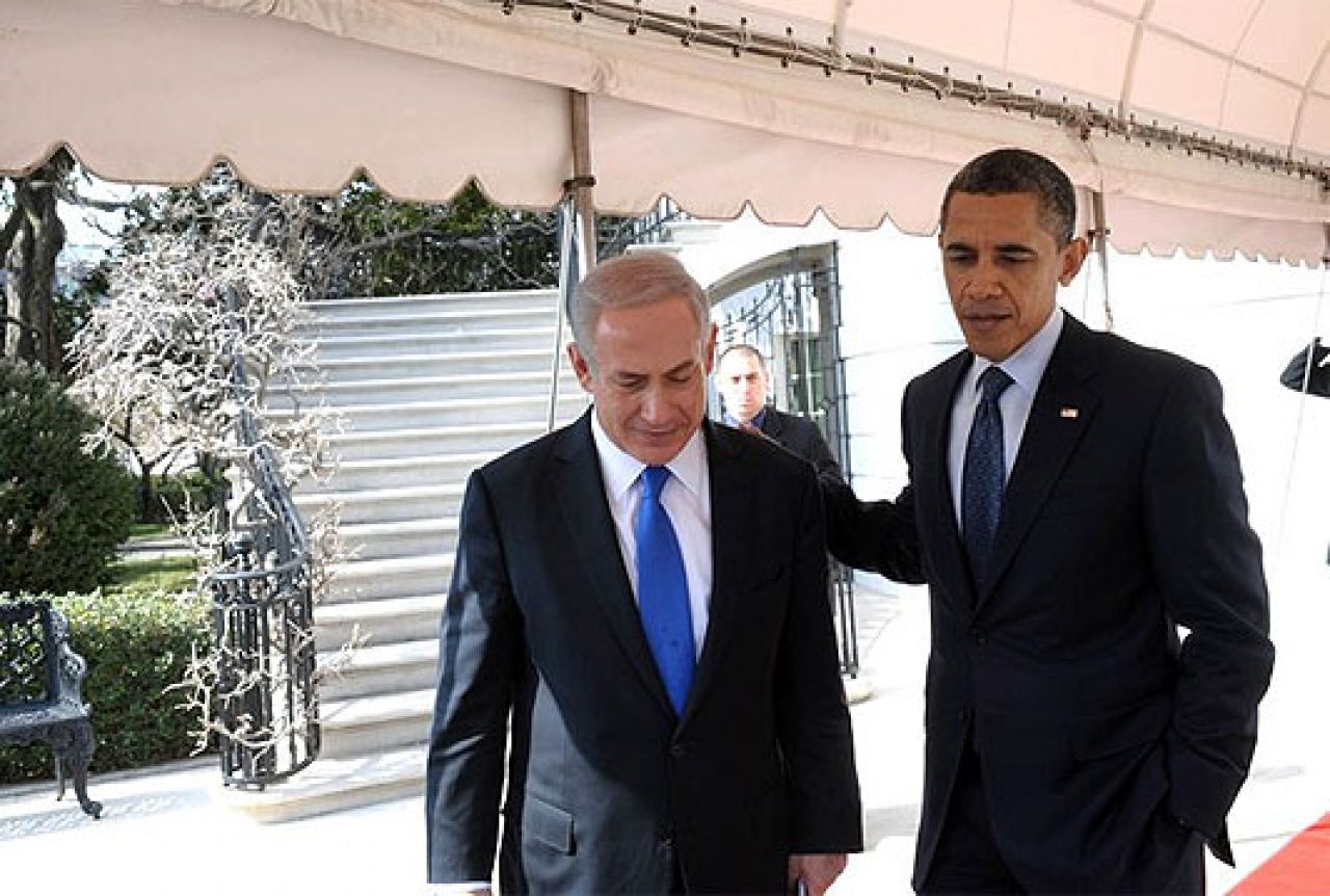 SAD daje Izraelu 38 milijardi dolara vojne pomoći