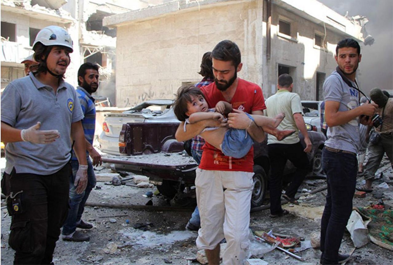 Primirje u Siriji uglavnom se poštuje, ali humanitarna pomoć ne dolazi redovito