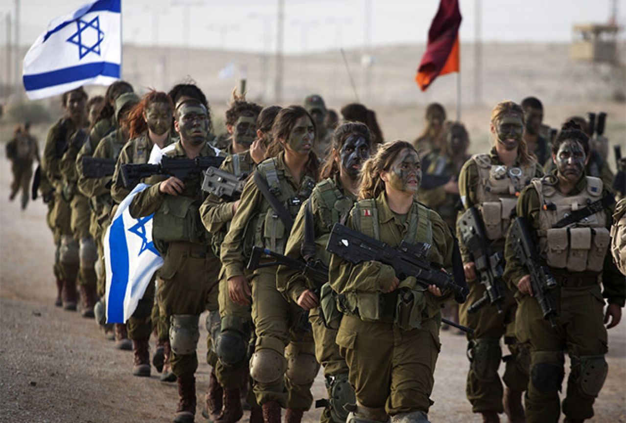 Amerika široke ruke: Izraelu daju rekordnu vojnu pomoć od 38 milijardi dolara