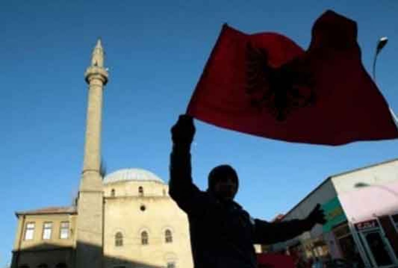 Kosovo: Četiri imama optužena za terorizam i poticanje mržnje