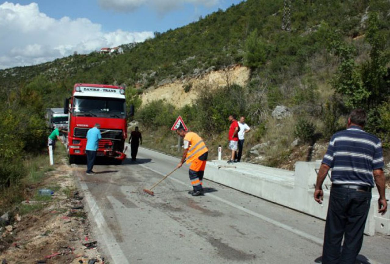 Poginuli muškarac kod Čapljine bio je dužnosnik u Općini Zenica