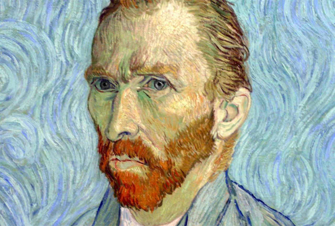 Van Gogh je patio od bipolarnog poremećaja
