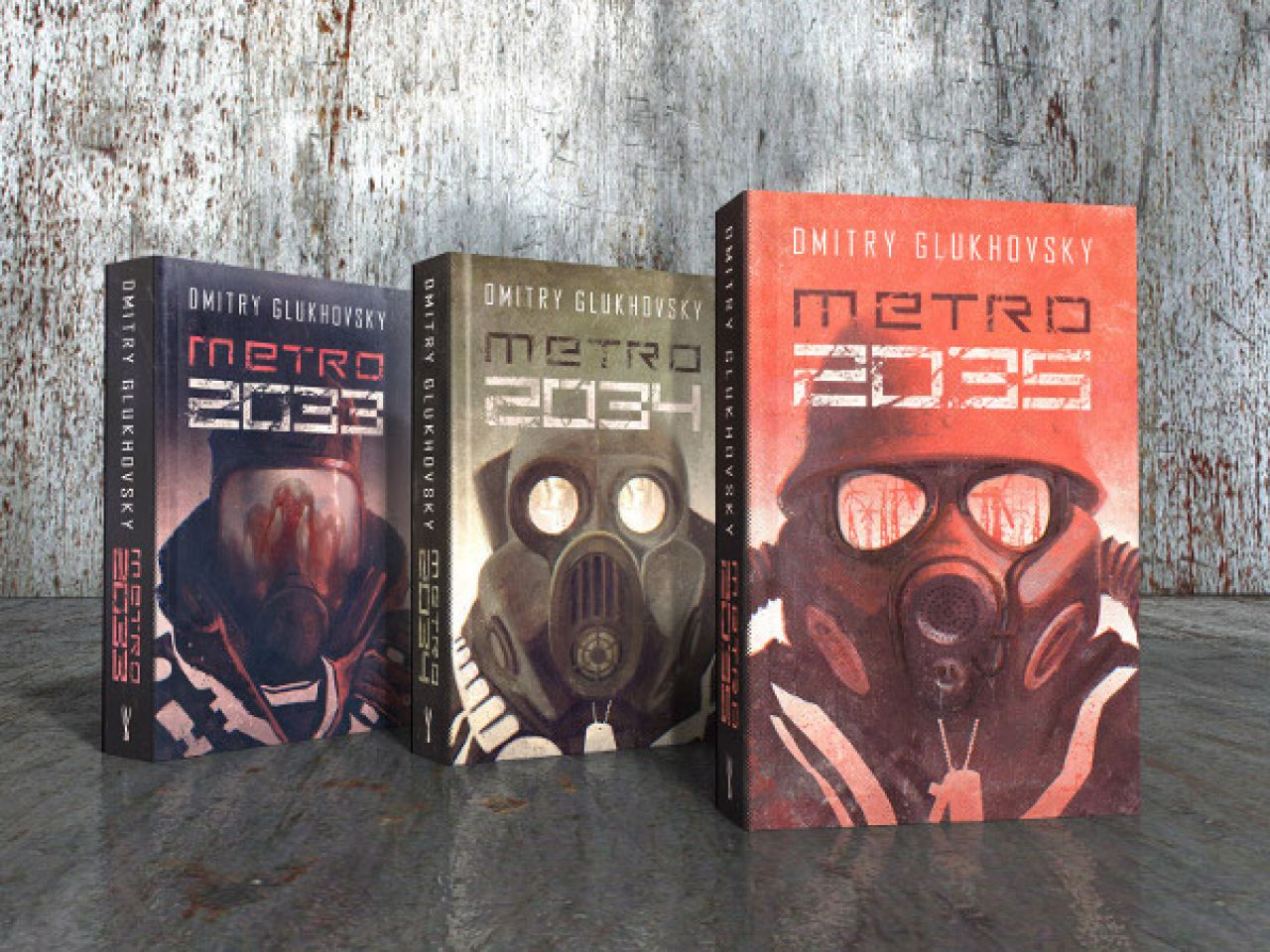 "Čovjek bez lica" i "Metro 2035" novi jesenji naslovi na Knjiga.ba