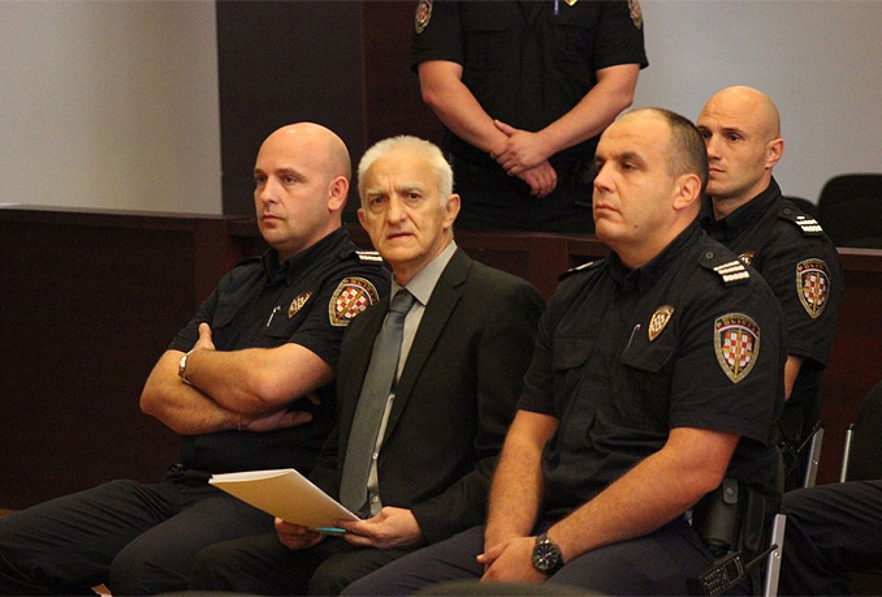 Odvjetnici kapetana Dragana: Optužba će imati težak posao