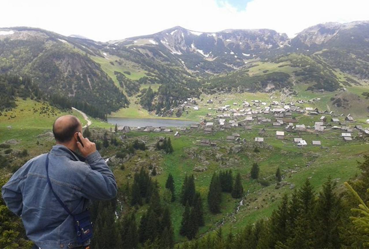 Prokoško jezero ove godine posjetilo 15.000 turista