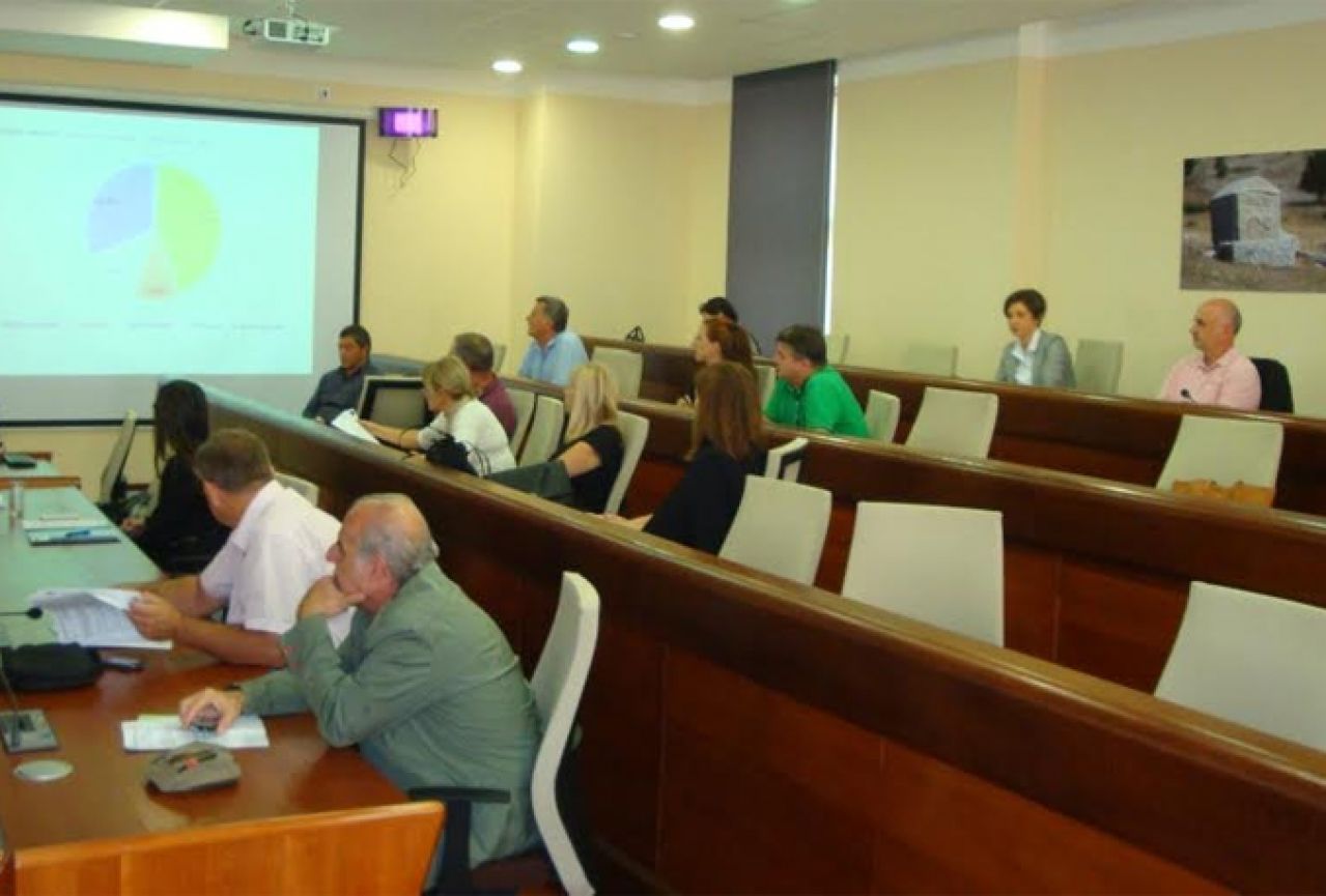 U Mostaru održane radionice o energetskoj učinkovitosti