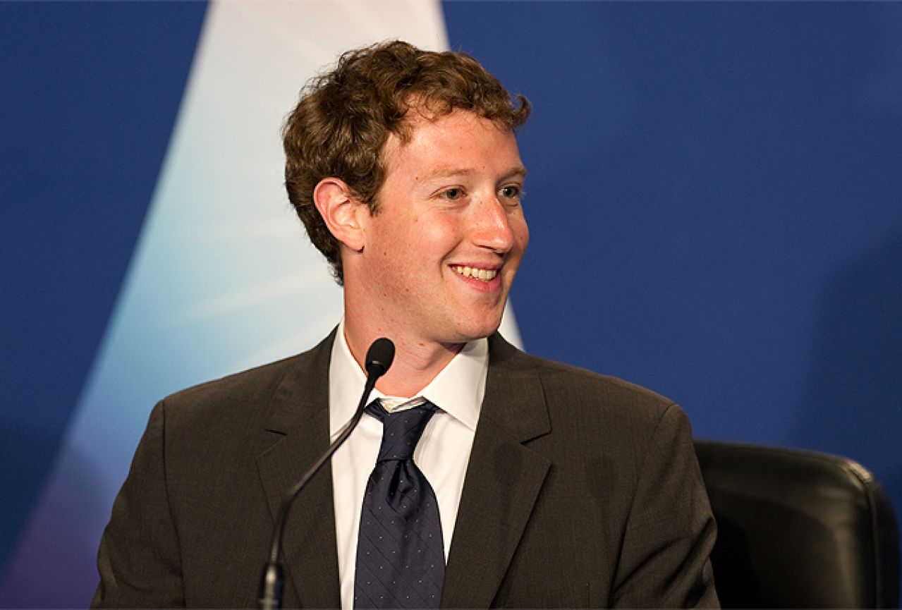 Zuckerberg donira 3 milijarde dolara za liječenje