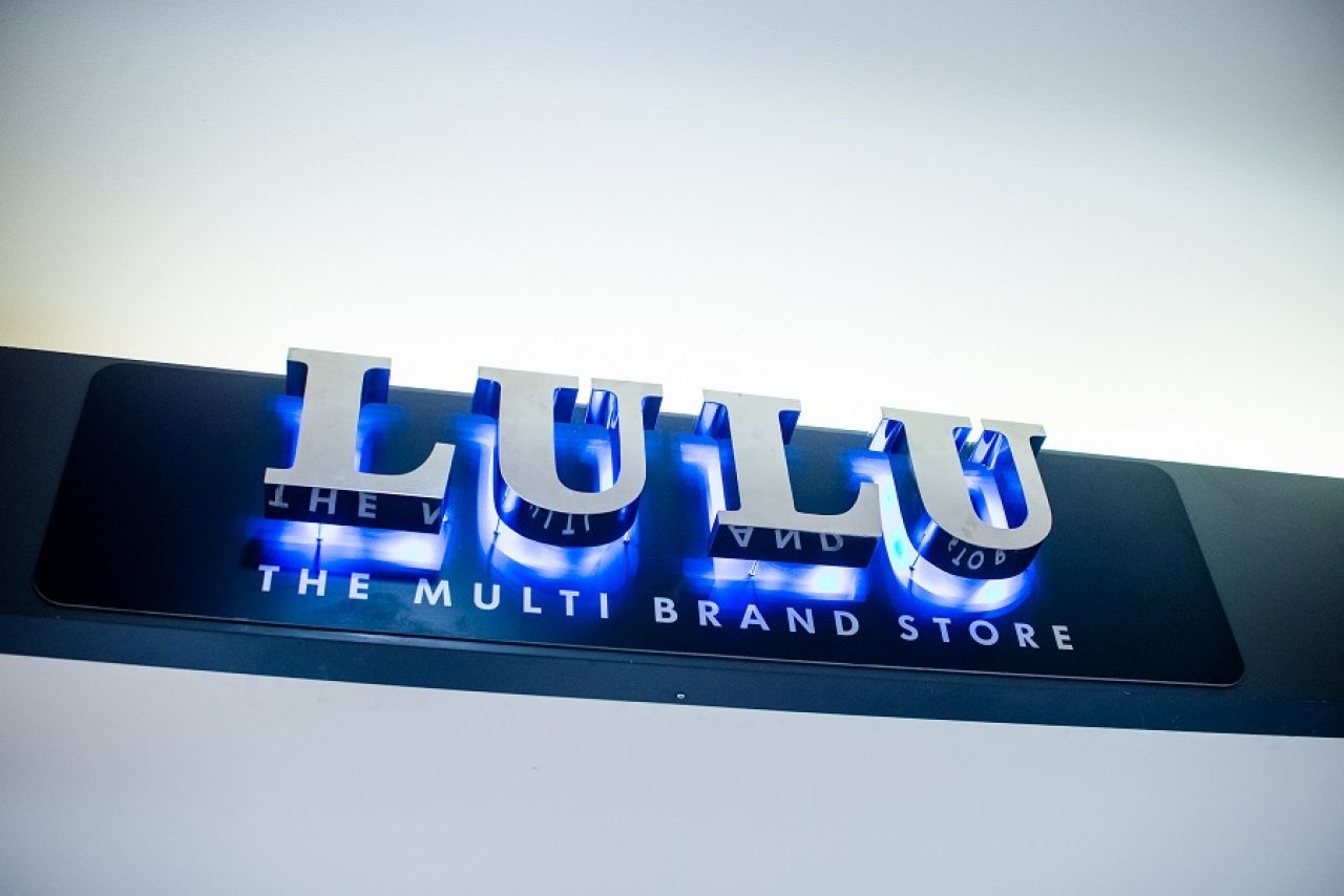 LULU - THE MULTIBRAND STORE otvorio svoja vrata u Mepas Mallu
