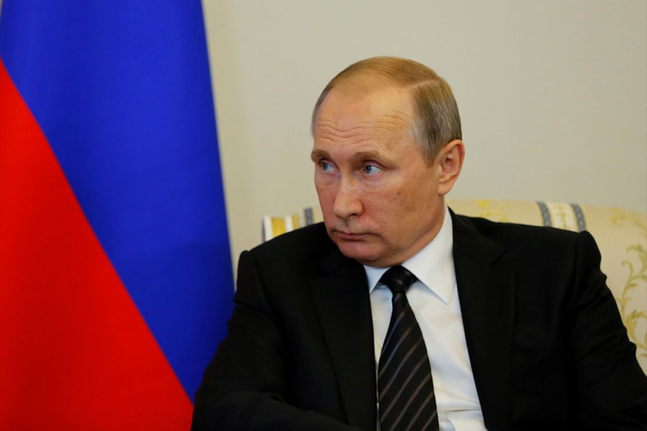 Putin imenovao Nariškina novim šefom obavještajne agencije za inozemstvo