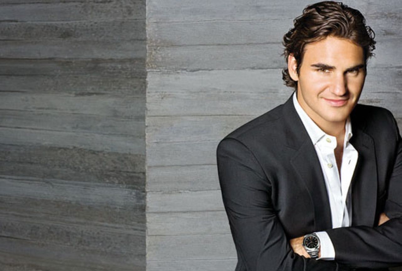 Federer od sponzorskih ugovora zaradio 60 milijuna dolara